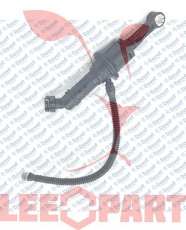 LEEOPART CA40203 Debriyaj Ust Merkezi Megane Iii - Scenic Iii  ####